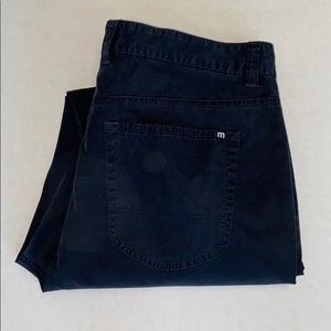 Travis Mathew Jet Pants 36x30